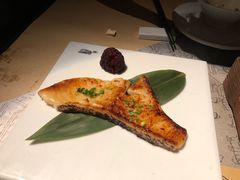 京都烤银鳕鱼-穹六人间 people 6(岳阳路店)