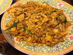 -烤肉季饭庄