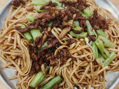 -八百里牛肉汤(盖饭·锅贴·万象城店)
