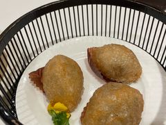 -白天鹅宾馆-宏图府餐厅