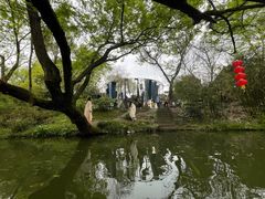 -西溪国家湿地公园