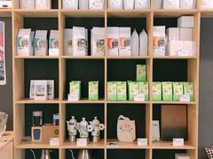 零售区-Nectar One Cafe(勇烈路n1店)