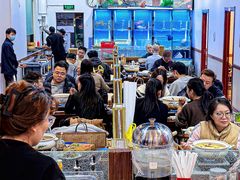 -金龙·打边炉(武进路店)