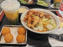 -永和大王(春日上新·阜成门店)