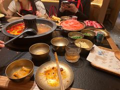 -晓宇重庆火锅(西安荟聚店)