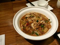 -小厨娘淮扬菜(清江苏宁广场店)