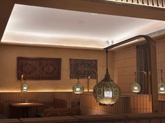 -香料集市新疆餐厅·清真聚餐(成都远洋太古里店)