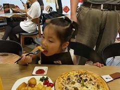 -棒约翰比萨·意面(剑河店)
