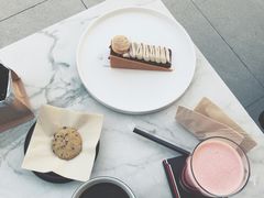 -Bracket Coffee(工体店)