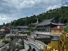 -海东龙宫寺