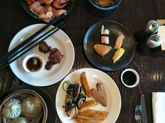 -君悦酒店·乐厨·高空自助餐(青年大街店)