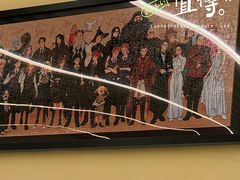 -买又大餐厅(福林里店)