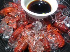 冰镇龙虾小份-怪怪龙虾·来自江苏盱眙(惊驾路店)