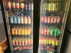 -允辛家·自助泥炉烤肉(九亭店)