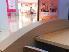 -萨莉亚意式餐厅(深圳北站店)