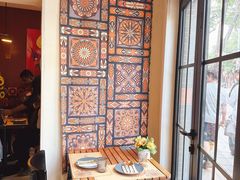 -克比叔叔印度餐厅Kebabs on the Grille(永康路分店)