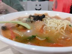 -许记大碗皮肚面馆(三条巷店)