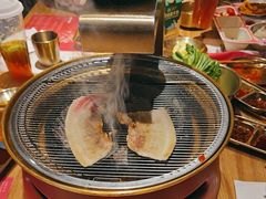 -西塔老太太泥炉烤肉(武汉摩尔城店)