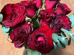 -盒马鲜生(馥邦国际店)