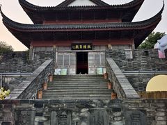-鼓楼(西湖风景名胜区)