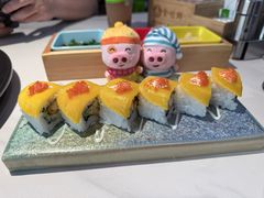 -争先鲜·蒸汽海鲜自助·鲜切牛肉