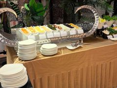 -索菲特酒店·海鲜自助 ·聚餐厅