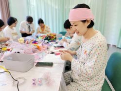 -东方幸福国际母婴月子会所