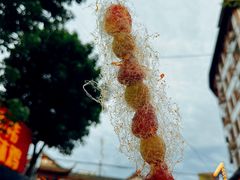 -张公桥美食街