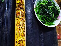 -竹泉农庄·竹筒饭(从化店)