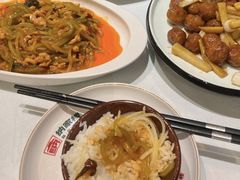 -纳家楼·地道陕菜(劳动路店)
