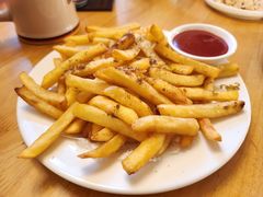 -巴伐利亚啤酒坊(意式风情街店)