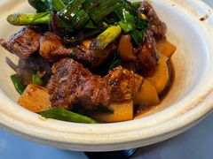 -壹只菜·崇明本地特色菜(崇明南门店)