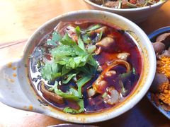 -老瓦房冷锅串串(文殊院店)