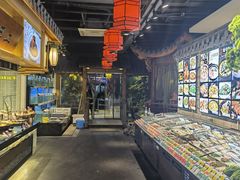 -东门头·江鲜小馆(新天地店)