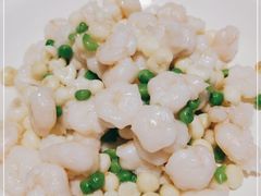 虾仁-龙吟九品(青龙山庄店)