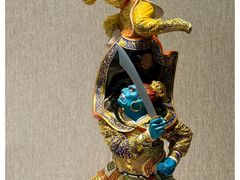 -北京工艺美术博物馆