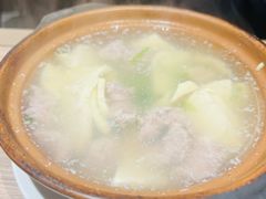 -六泰居·尔滨地标·东北菜(泰山路店)