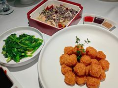 -四季民福烤鸭店(王府井东安门店)