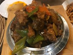 -陈傻子餐厅(世纪都会店)