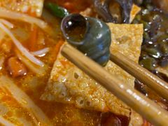 -瓦记米粉(东鼓道店)