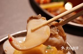 Grilled Scallops