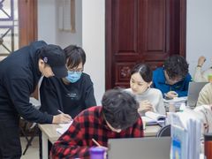 -牛学教育雅思托福PTE·小语种培训(小寨校区)