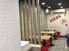 -City1+1城市比萨·意面(桂林路店)
