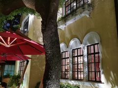 -玫瑰厅上海菜(兴国路店)