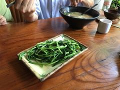 -缘生态云南菜·野生菌庭院餐厅(华侨城店)