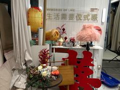 -海马体照相馆(环贸iapm大师爱情店)