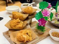 -顺德佬(五和店)