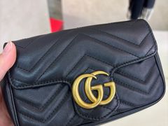 -六六奢品·vintage中古·回收二手奢侈品包包手表首饰(环球港店)