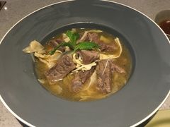 -半山腰·云南菜(侨福芳草地店)