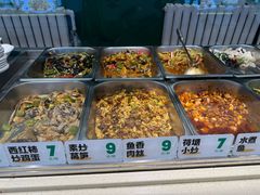 -聚德华天护国寺小吃(甜水园店)